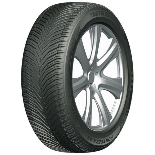Pneu TBB Tires Fortezza AS ( 195/65 R15 91H )