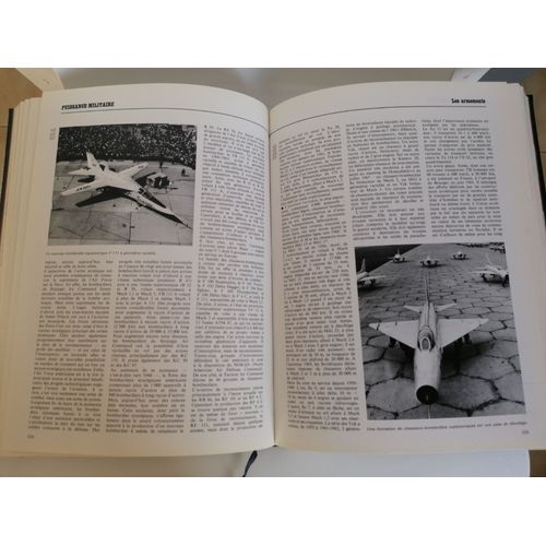 Le Grand Défi Encyclopédie Comparée Usa Urss