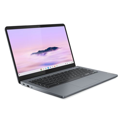 PC portable Lenovo IdeaPad Slim 3 Chrome 14IAN8 (83BN002FFR / Core i3 / 8 Go / 128 Go) - 14.0
