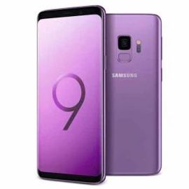 Samsung Galaxy S9 64 Go Violet