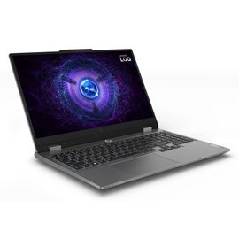 PC portable Gamer Lenovo LOQ 15IAX9E (83LK0020FR / Core i5 / RTX 2050 / 16 Go / 512 Go / Sans OS) - 15.6