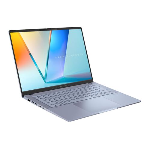 PC portable Asus Vivobook S 14 OLED S5406NA-QD082W (Ryzen 5 / 16 Go / 512 Go) - 14.0