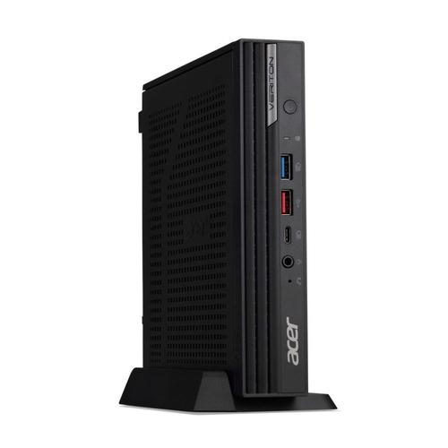 PC de bureau Acer Veriton N Pro VN4710GT (Core i7 / 16 Go / 512 Go / W11 Pro / DT.VXVEH.00C)