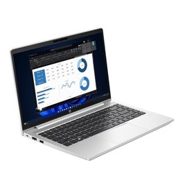 PC portable HP ProBook 445 G10 (8A5J9EA / Ryzen 5 / 16 Go / 512 Go / W11 Pro) - 14.0