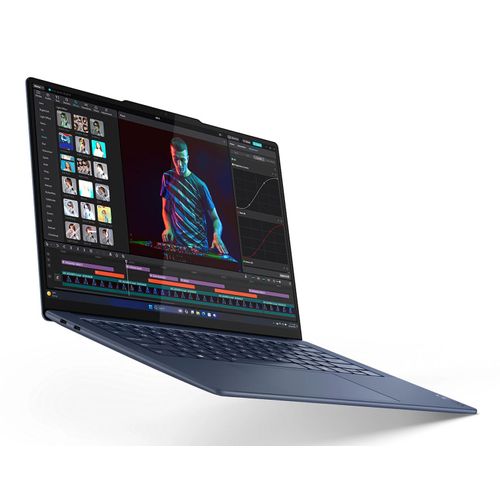 PC portable Lenovo Yoga Slim 7 14Q8X9 (83ED0063FR) - 14.5