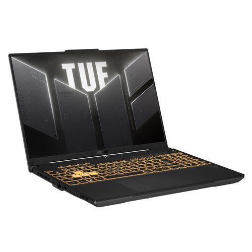 PC portable Gamer Asus TUF Gaming F16 (2024) TUF607JV-N3155W - 16.0