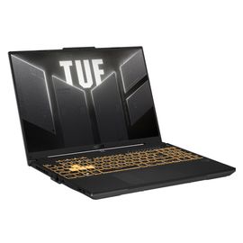 PC portable Gamer Asus TUF Gaming F16 (2024) TUF607JV-N3155W - 16.0