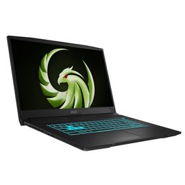 PC portable Gamer MSI Bravo 17 D7VEK-082FR(Ryzen 7 / RTX 4050 / 32 Go / 512 Go) - 17.3