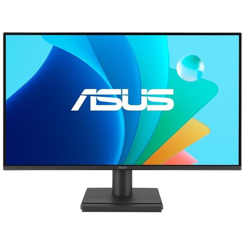 Asus VA259HGA Eye Care Gaming Monitor 25", IPS, Full HD, Frameless, 120Hz, Adaptive-Sync, 1ms MPRT, HDMI, VGA, Low Blue Light