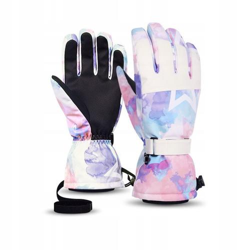 Gants De Ski Femme Homme