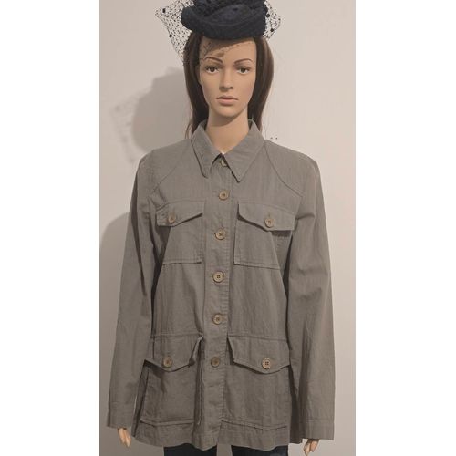 Chemise Longue Femme Kookai.