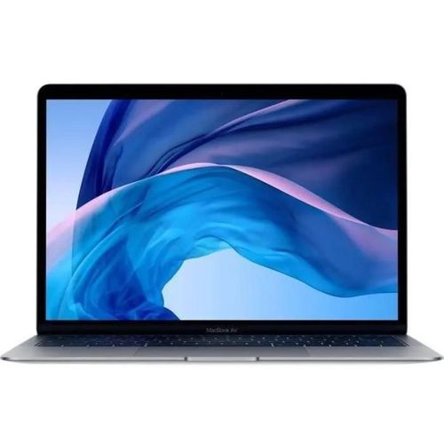MacBook Air 13"Core i5 1,1 Ghz 16 Go 1 To SSD Gris Sidéral (2020) - Batterie Neuve - Reconditionné - Excellent état