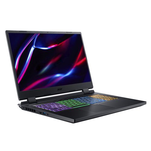 Acer Nitro 5 AN517-55-71KE - 17.3" Intel Core i7-12650H - 2.3 Ghz - Ram 16 Go - DD 512 Go