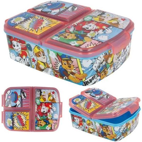 Boîte À Déjeuner Pour Enfants - Pat Patrouille