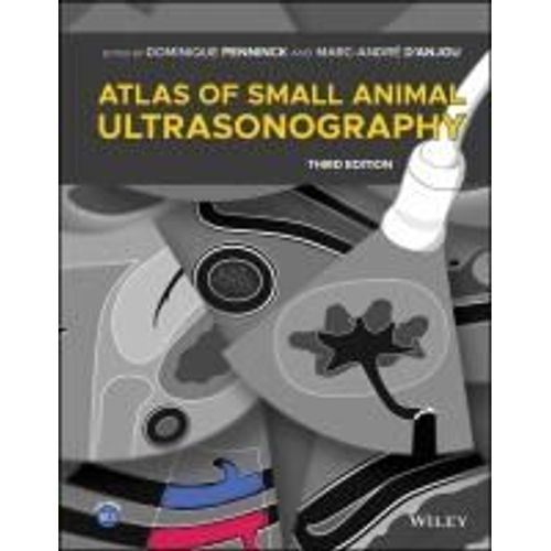 Atlas Of Small Animal Ultrasonography