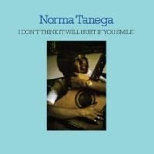 Norma Tanega - I Don't Think It Will Hurt If You Smile [Compact Discs] Uk - Import