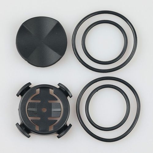 Base Et Support Vélo Elastiques Pour Garmin Gps Edge 200/500/800