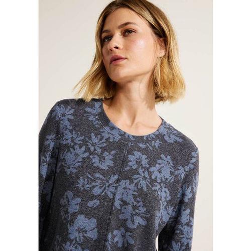 T-Shirt Avec Motif Floral