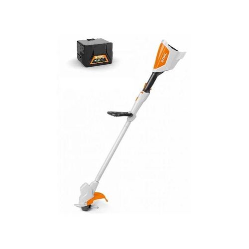 Jouet Débroussailleuse Avec Batterie Stihl