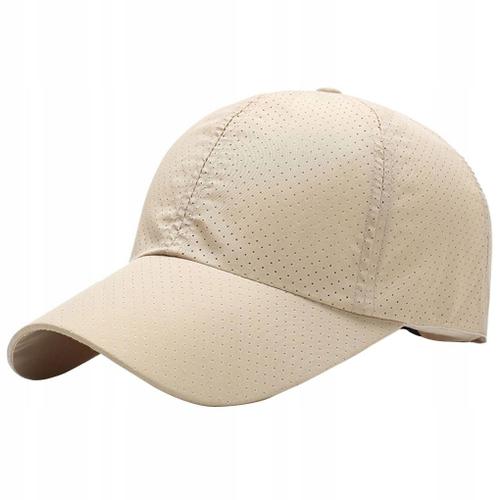 Casquette De Baseball Solide Coréenne Pour Hommes