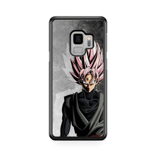 Coque Pour Samsung Galaxy A8 2018 Dragon Ball Z Son Goku Gohan Vegeta