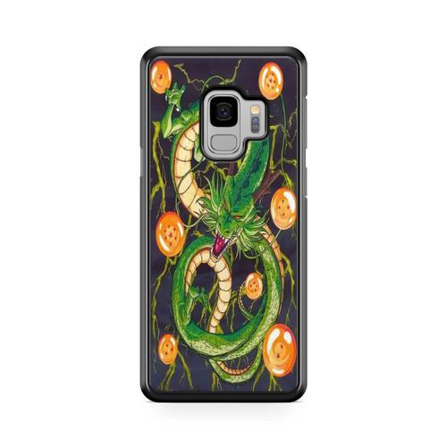 Coque Pour Samsung Galaxy A8 2018 Dragon Ball Z Son Goku Gohan Vegeta