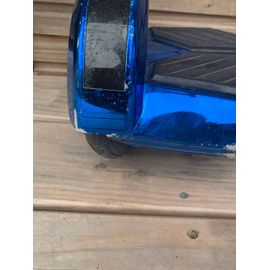 Overboarde Bleu Avec Équipements 