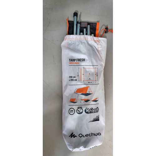 Piquets Mâts 1m80 Pour Abris Tente ¿¿ Camping Car ...