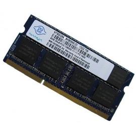 Barrette RAM 4Go DDR4-10600 – Laptop marque kingston