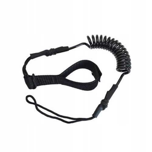 Pagaies De Kayak Corde De Sécurité Flexible