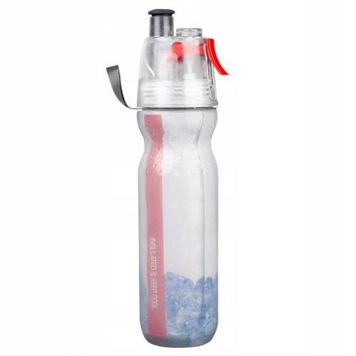 Gourde De Course A Pied De 500 Ml