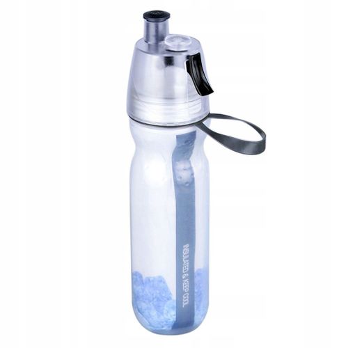 Gourde De Course A Pied De 500 Ml