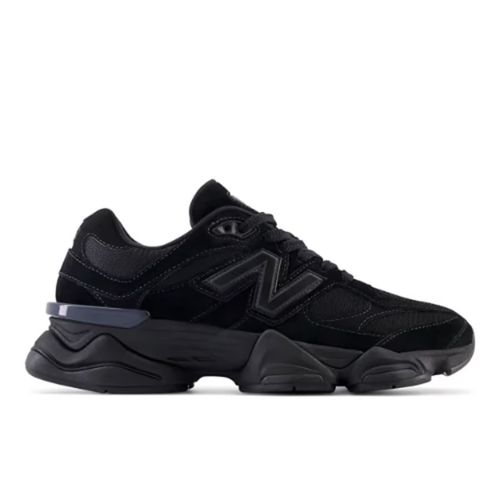 New Balance Noir 9060 Homme
