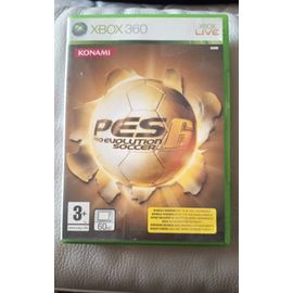 Pes 2006 Xbox 360