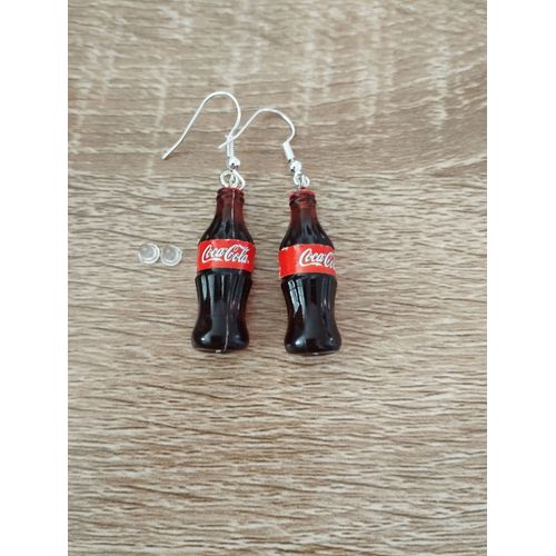 Boucle D'oreilles