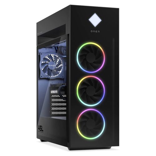 PC de bureau Gamer HP Omen 45L GT22-3008nf