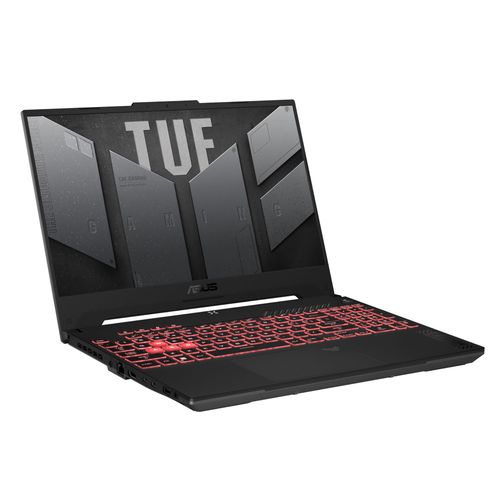PC portable Gamer Asus TUF Gaming A15 (2023) TUF507UV-LP010W - 15.6