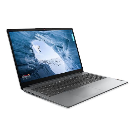 PC portable Lenovo IdeaPad 1 15IAU7 (82QD00JDFR) - 15.6