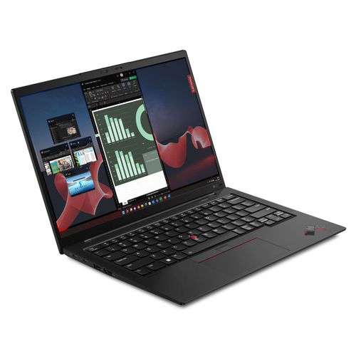PC portable Lenovo ThinkPad X1 Carbon Gen 11 (21HM005CFR) - 14.0