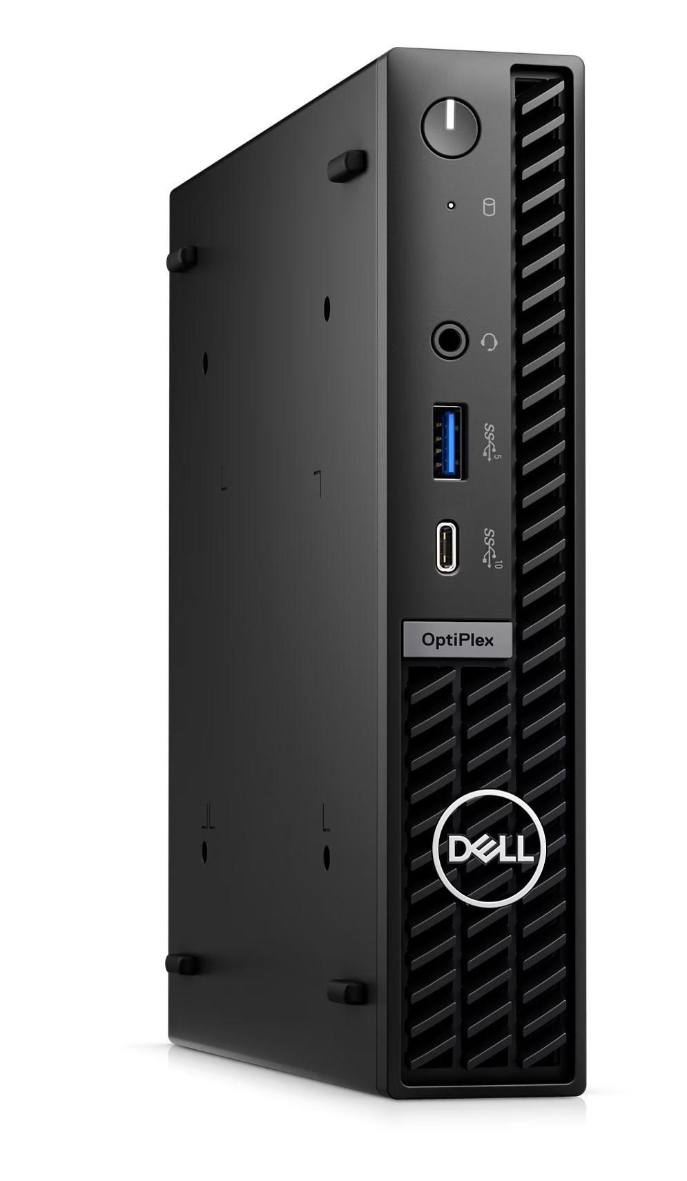 PC de bureau Dell OptiPlex 7020 micro (N4453)