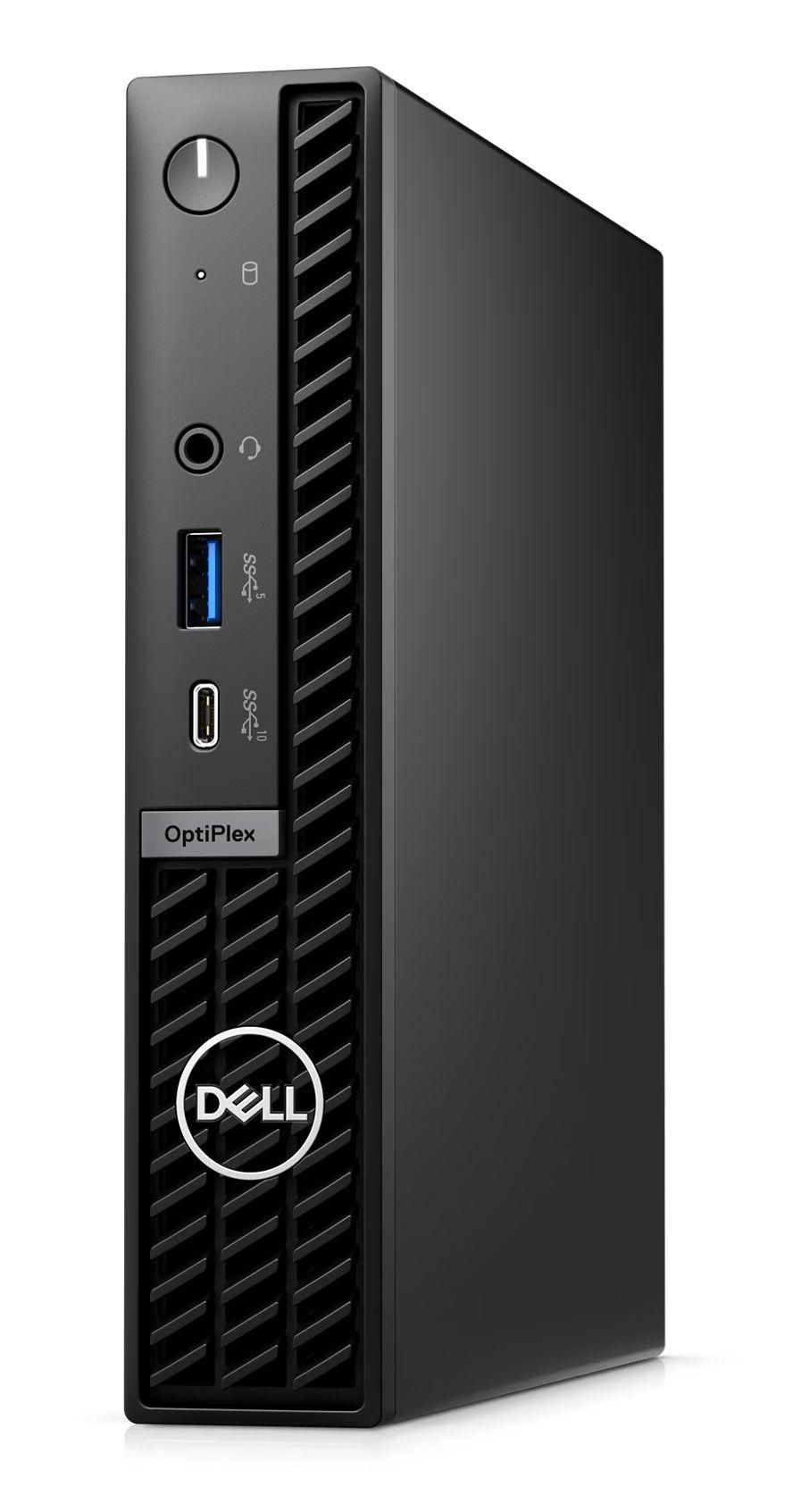 PC de bureau Dell OptiPlex 7020 micro (N4453) - 3