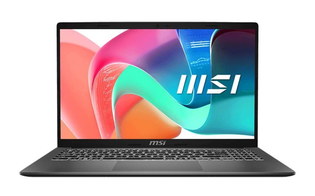 PC portable MSI Modern 15 F13MG-001FR (Core i7 / 16 Go / 512 Go) - 15.6 - 2