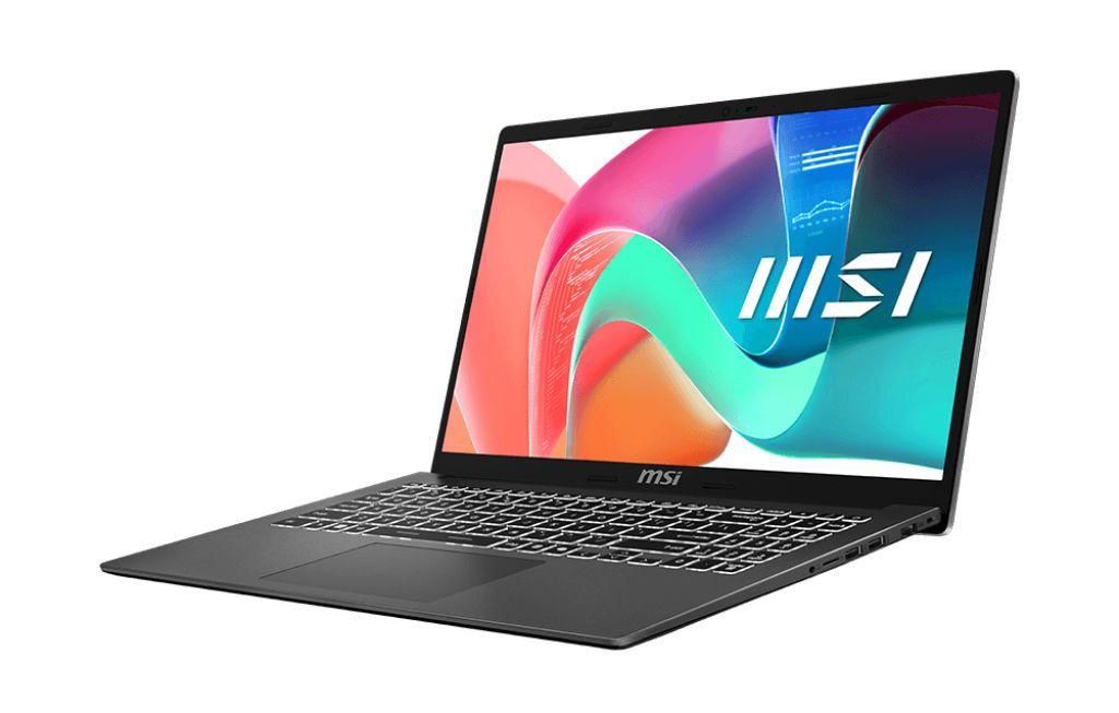 PC portable MSI Modern 15 F13MG-001FR (Core i7 / 16 Go / 512 Go) - 15.6 - 3