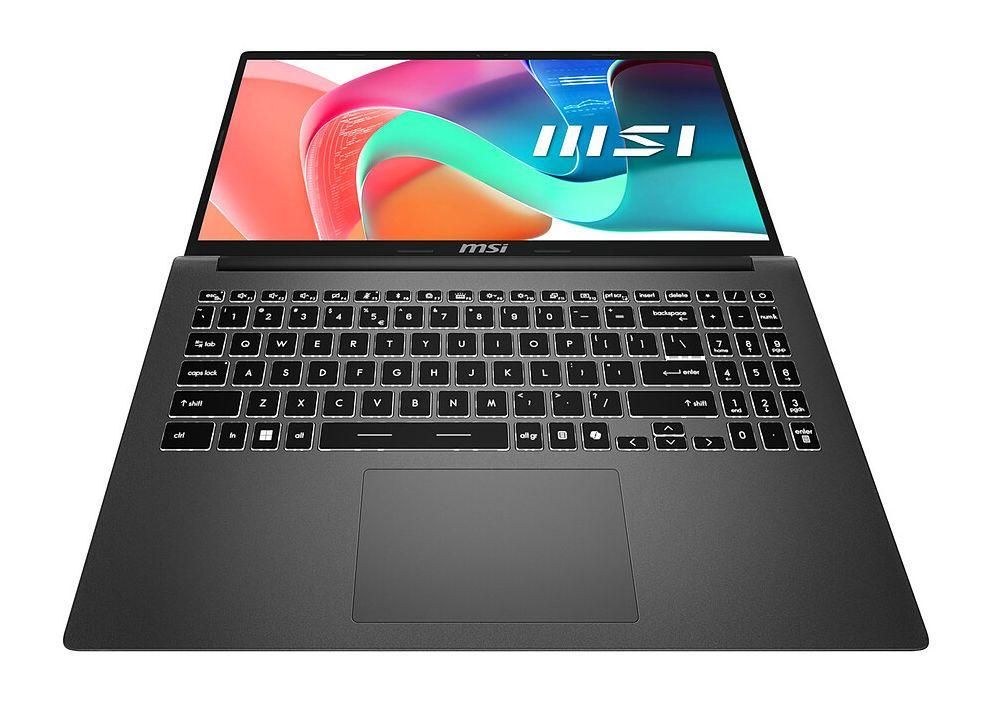 PC portable MSI Modern 15 F13MG-001FR (Core i7 / 16 Go / 512 Go) - 15.6 - 5