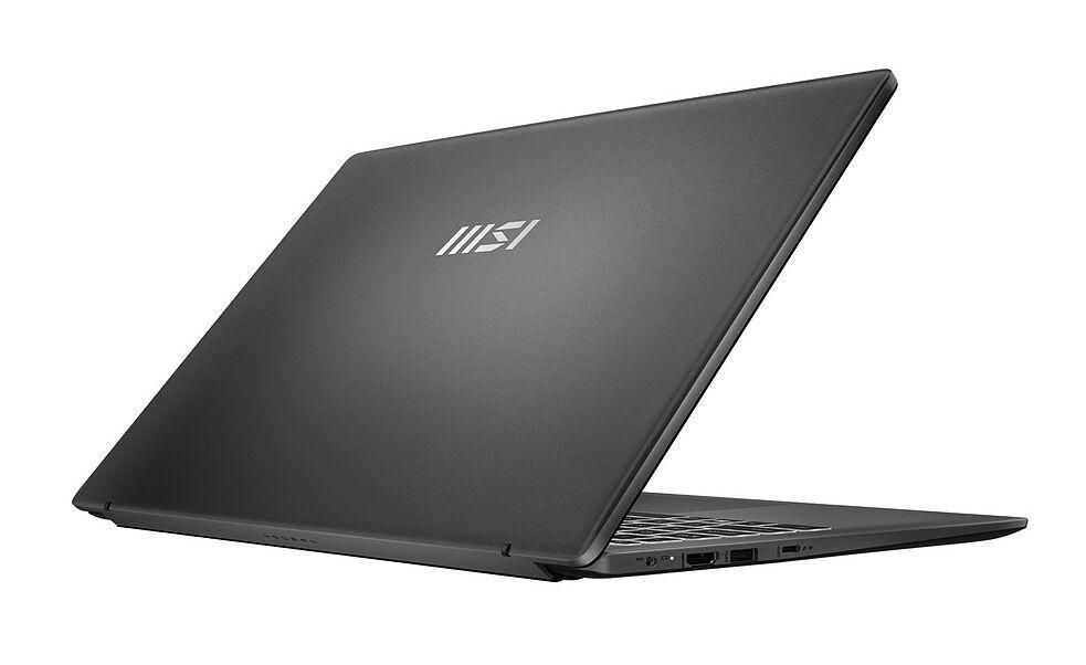 PC portable MSI Modern 15 F13MG-001FR (Core i7 / 16 Go / 512 Go) - 15.6 - 7