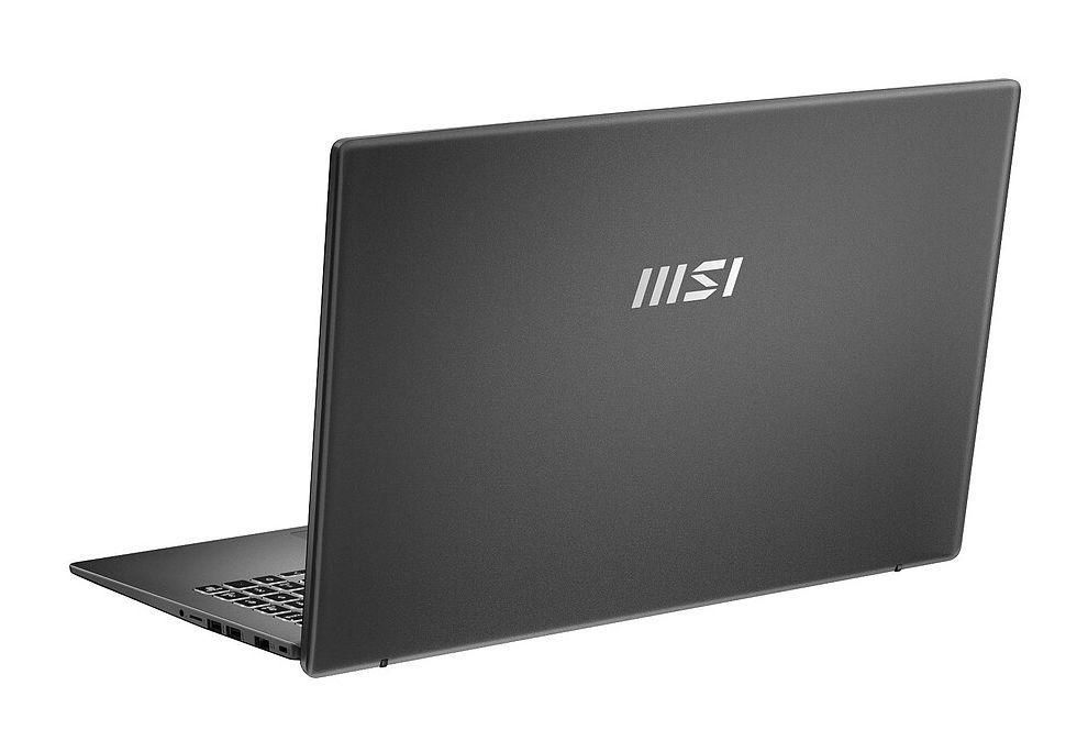 PC portable MSI Modern 15 F13MG-001FR (Core i7 / 16 Go / 512 Go) - 15.6 - 8