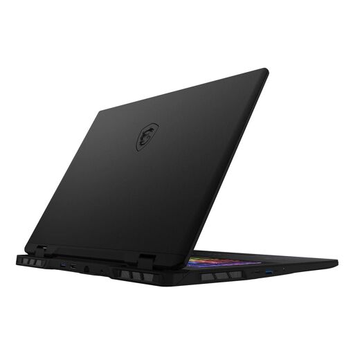 PC portable Gamer MSI Pulse 17 AI C1VGKG-058FR (Core Ultra 7 / RTX 4070 / 3... - 5