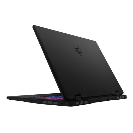 PC portable Gamer MSI Pulse 17 AI C1VGKG-058FR (Core Ultra 7 / RTX 4070 / 3... - 6