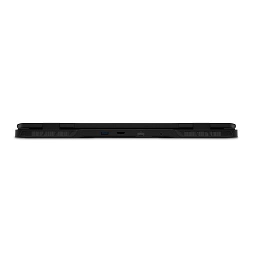 PC portable Gamer MSI Pulse 17 AI C1VGKG-058FR (Core Ultra 7 / RTX 4070 / 3... - 7