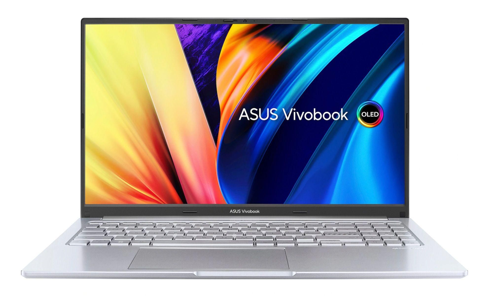 PC portable Asus Vivobook 15 R1502VA-NJ628 (Core i9 / 16 Go / 512 Go / Sans... - 2